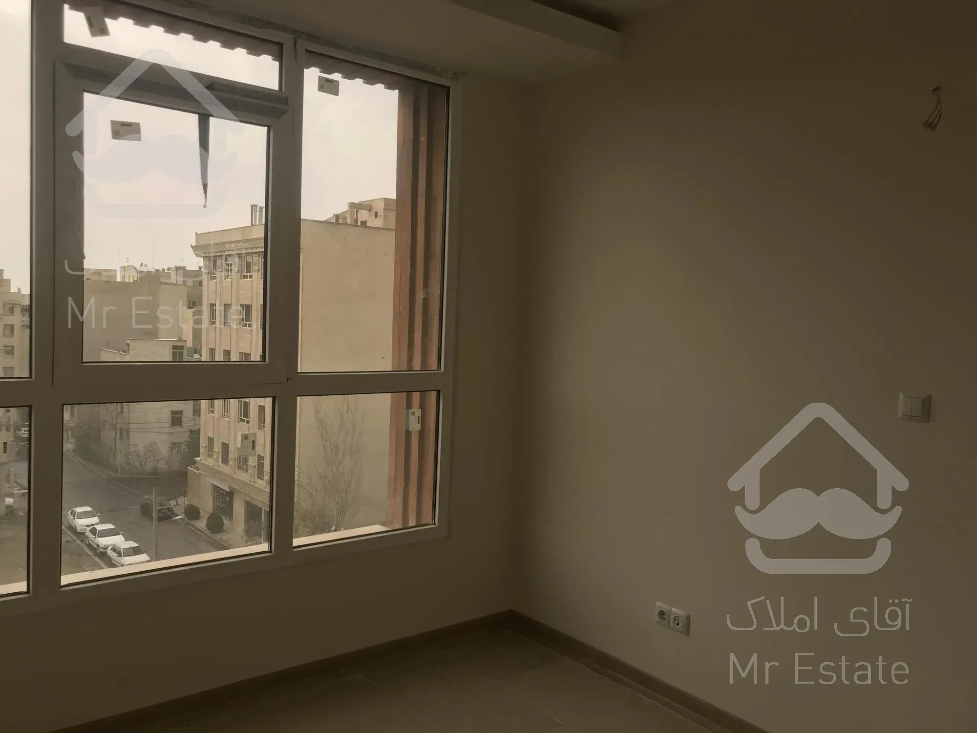 ١٩٠متر رهن و اجاره بر اشرفي اصفهاني