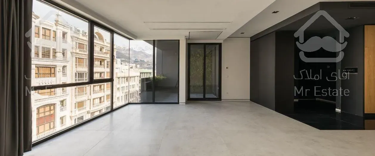 ۲۳۰ متر بلوار۲۴متری/ تک واحدی/ مشاعات فول/۲پارکینگ