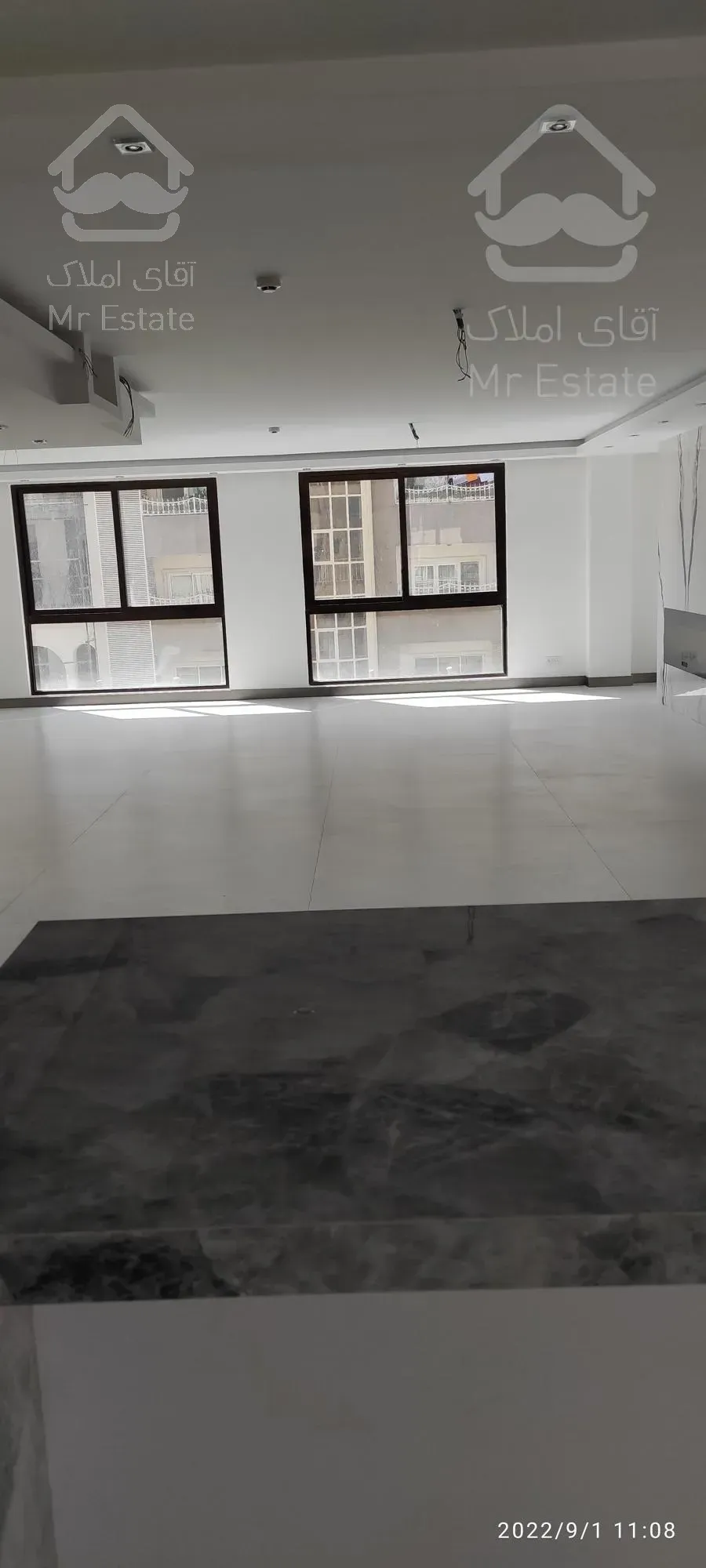 فروش آپارتمان / سعادت آباد / ۲۵۰ متر