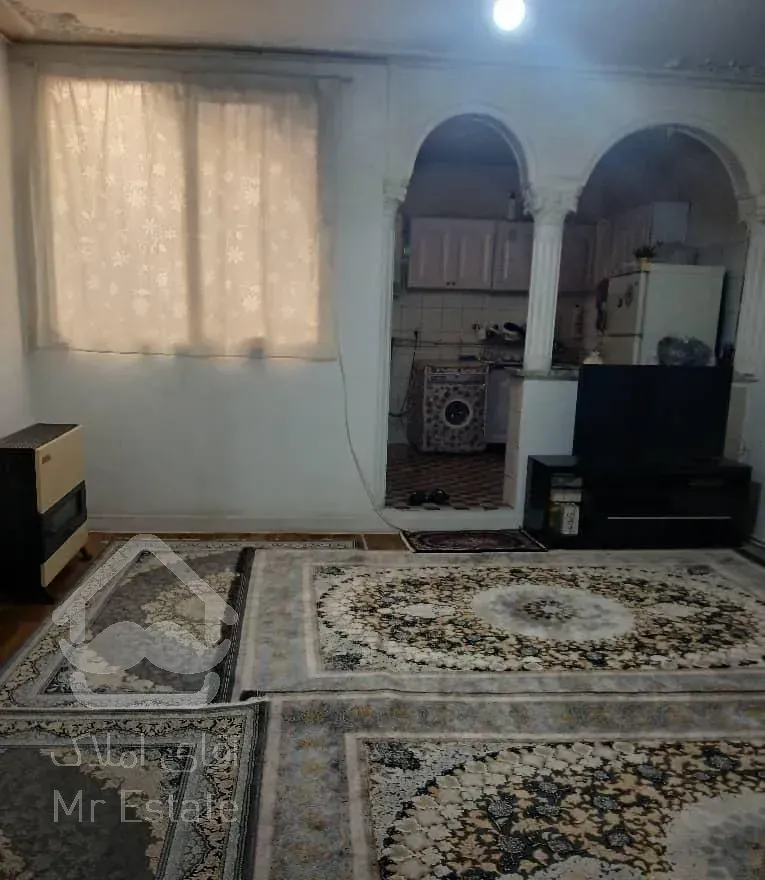 فروش آپارتمان۱خوابه طبقه۱مهرآباد زیر قیمت منطقه