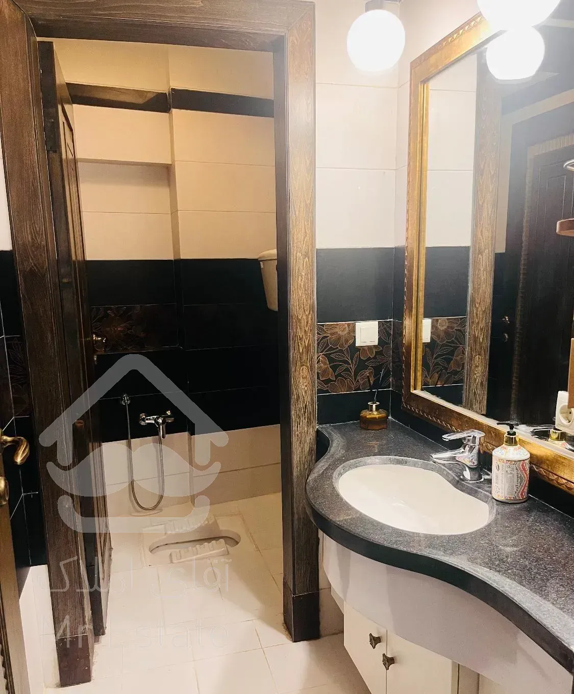 اجاره آپارتمان ۱۸۰ متری در نیاوران ۳ خواب