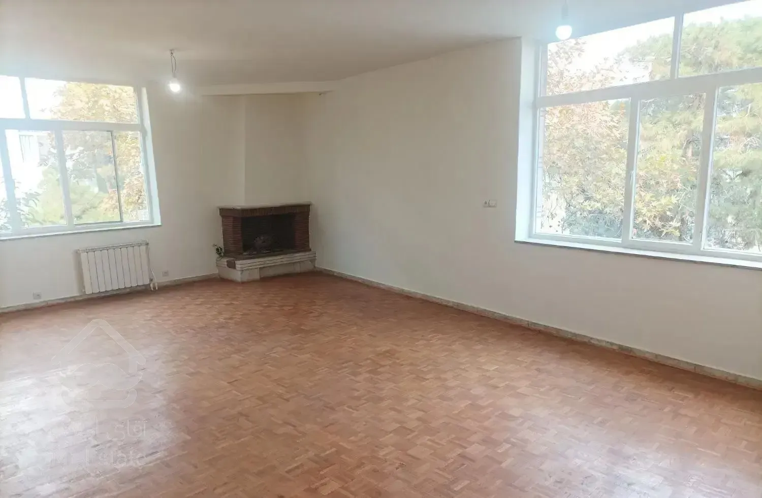 ۱۲۰ متر ۲ خواب یوسف آباد مستوفی تخلیه