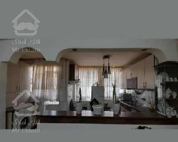 اپارتمان  ۵۴ متری اندیشه فاز یک