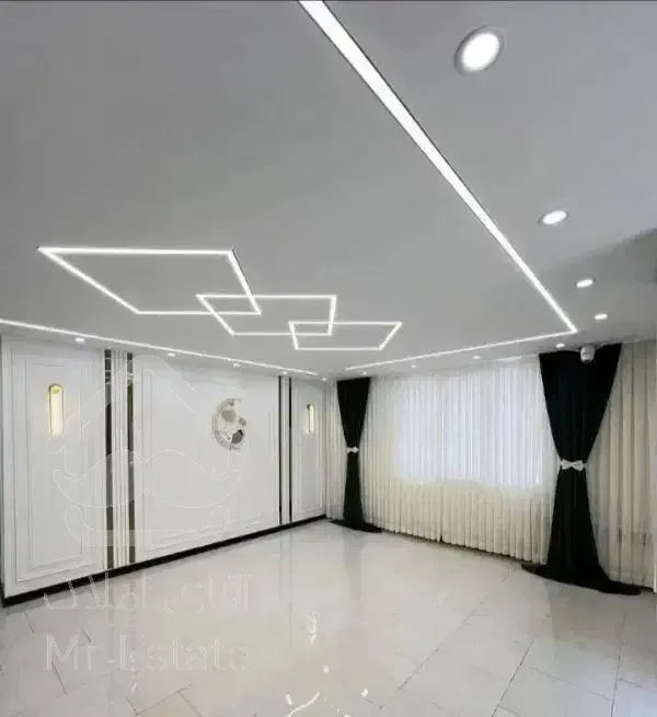 65متر /2خواب/فول امکانات+12متر پاسیو /میدان سماع