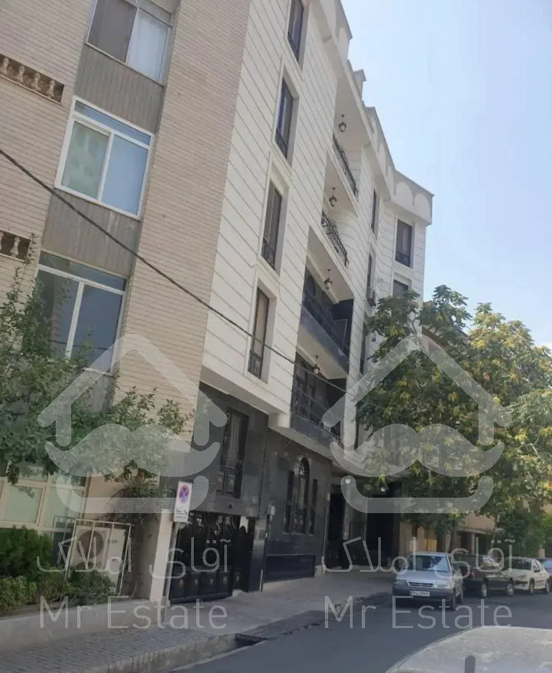 ۱۰۵ متر / توانیر/ نظامی گنجوی