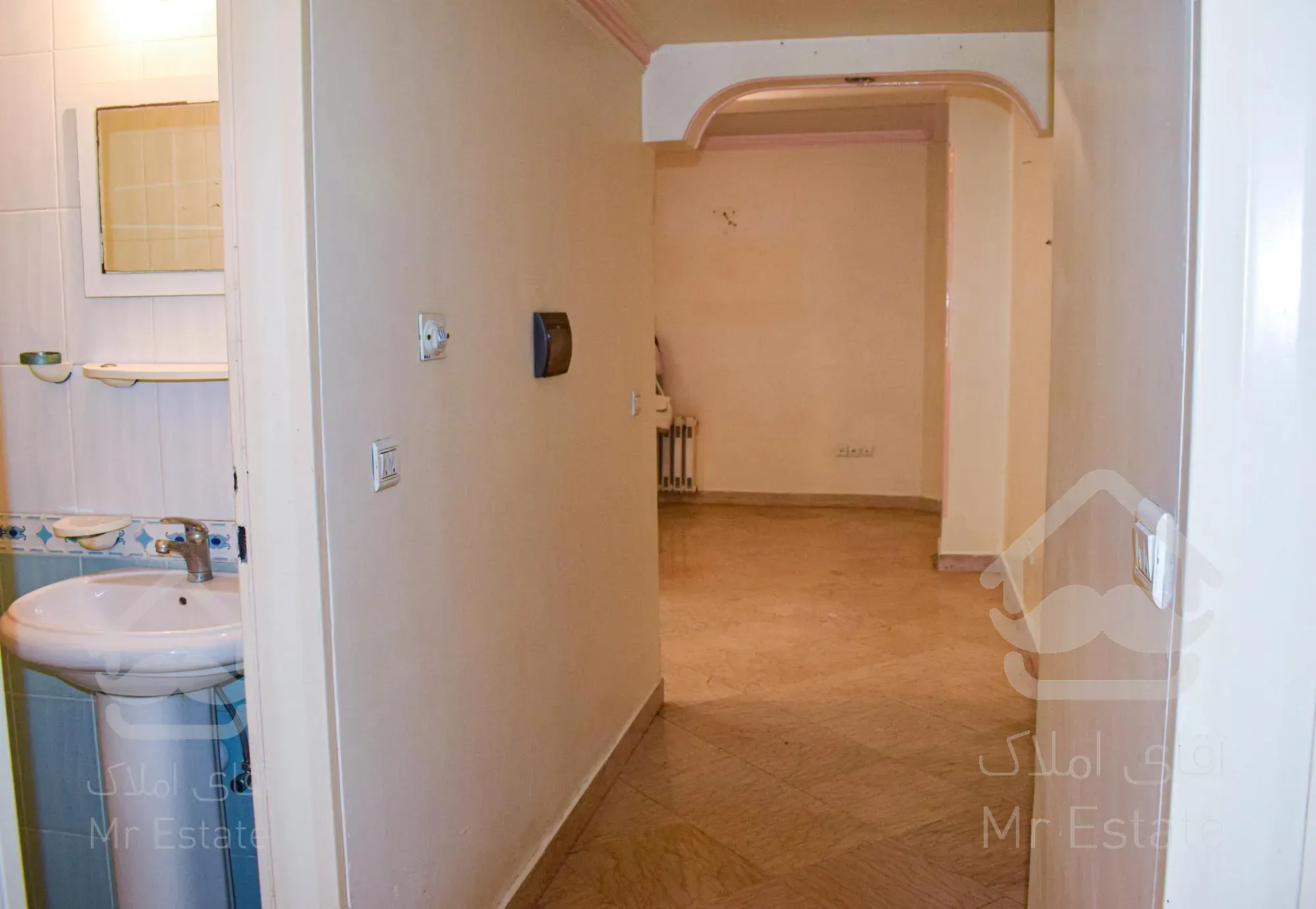 ۶۲ متر فول بهترین فرعی سازمان برنامه با دسترسی عالی زیر قیمت منطقه