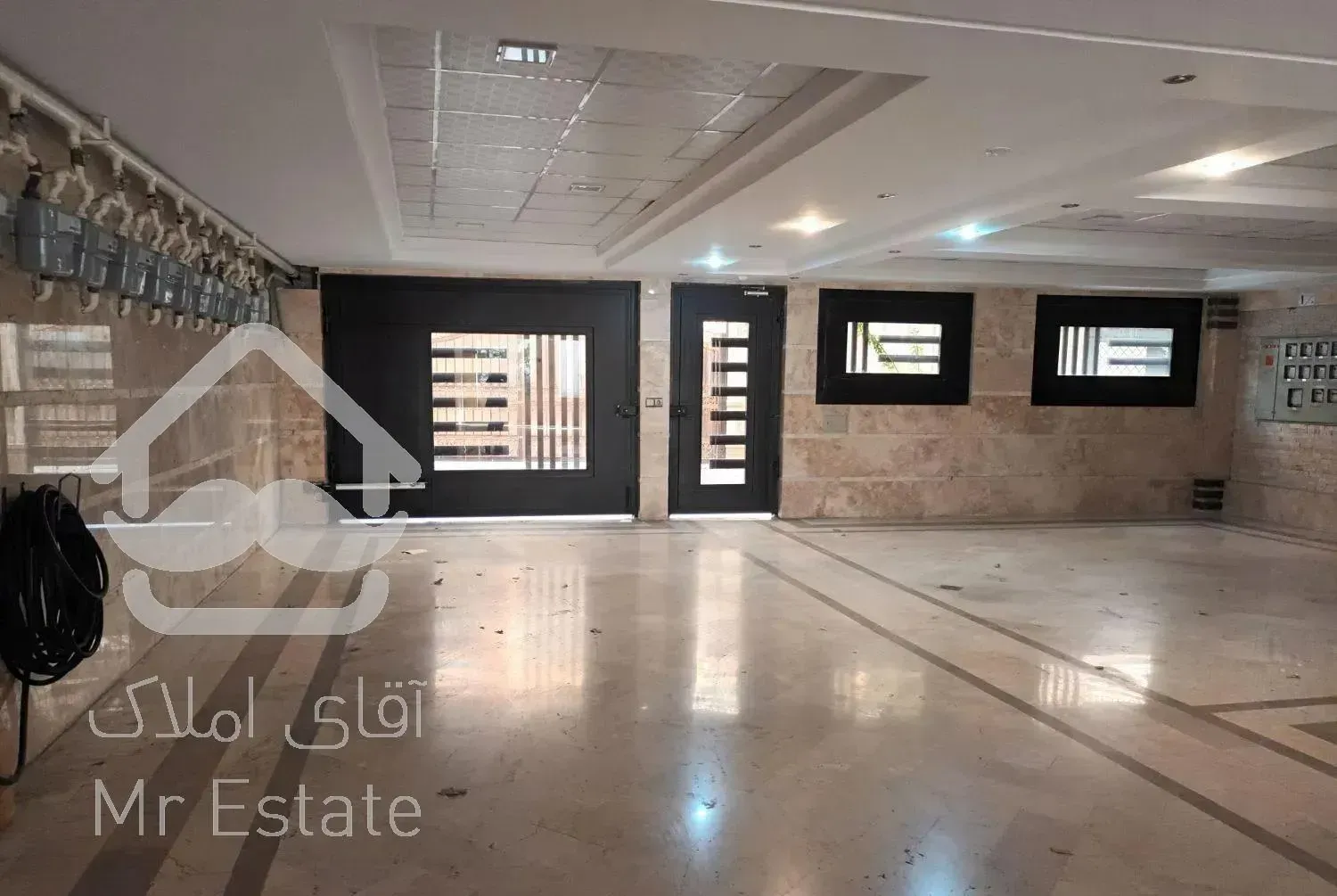 اجاره آپارتمان ، ۲خواب ، ونک