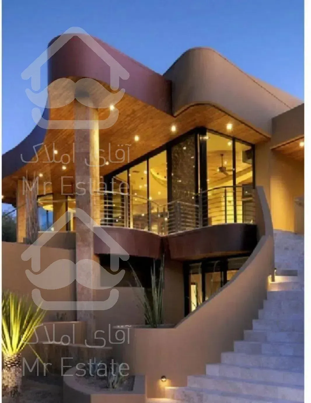 سرمایه گذاری مطمئن در پروژه مدرن المپیا