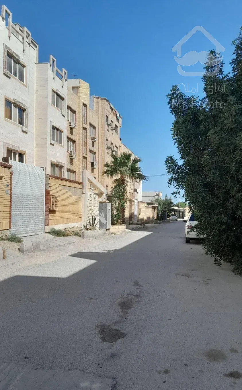 آپارتمان 91متر با مستاجر رهنی پرداخت 2100