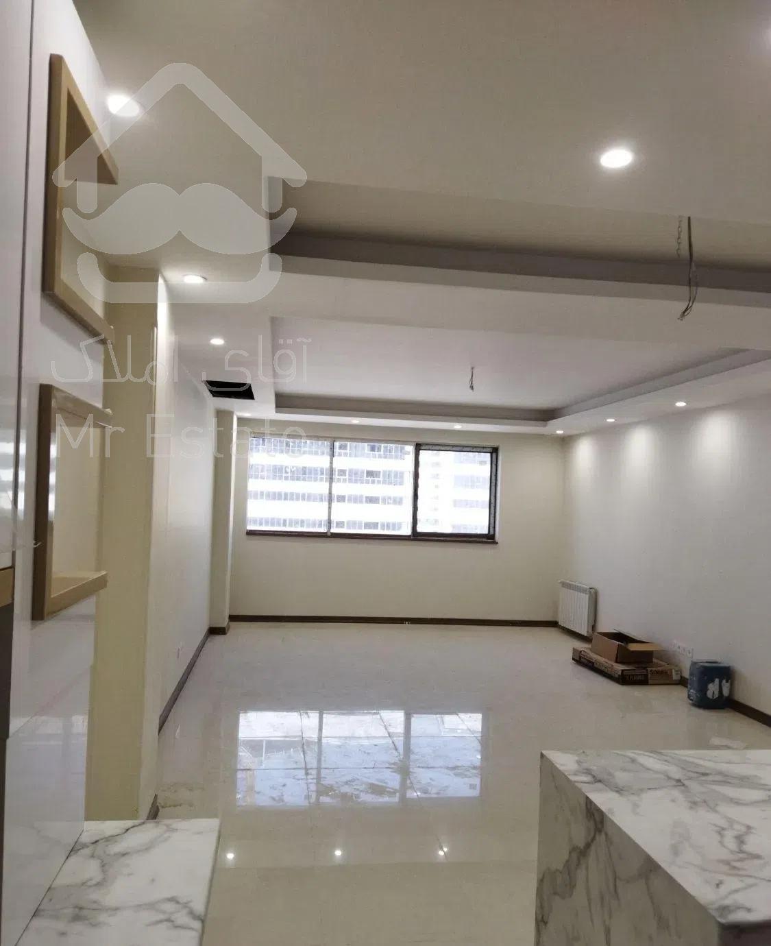 آپارتمان 114متری 2خواب در شهرک خرازی