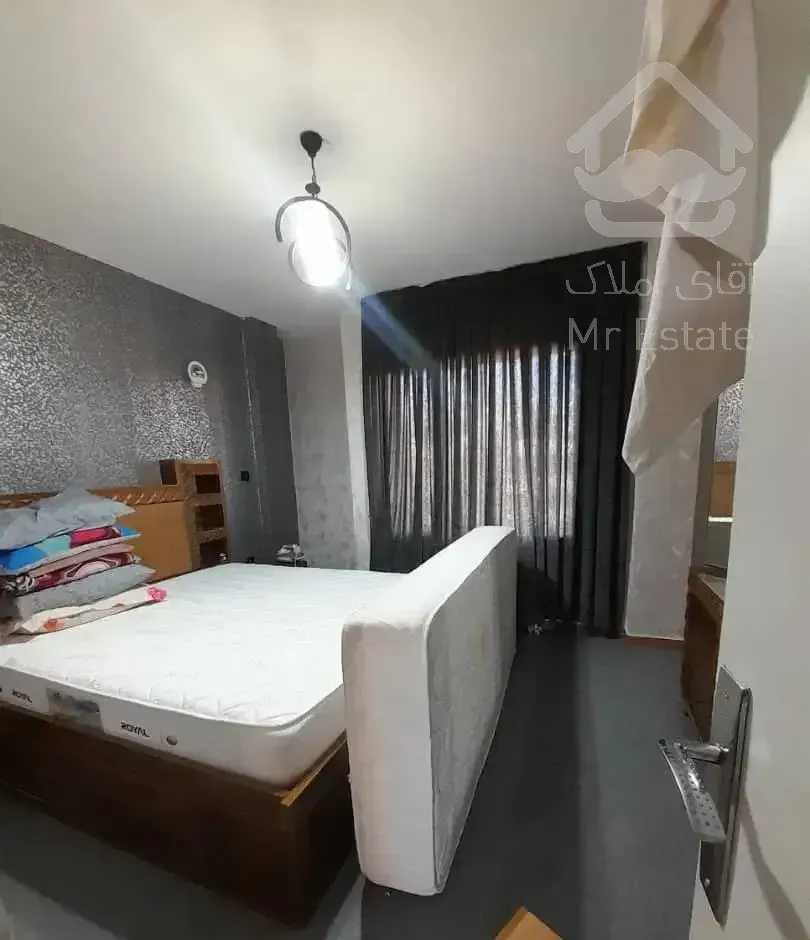 آپارتمان ۱۷۰ متری سه خواب در شهرک غرب