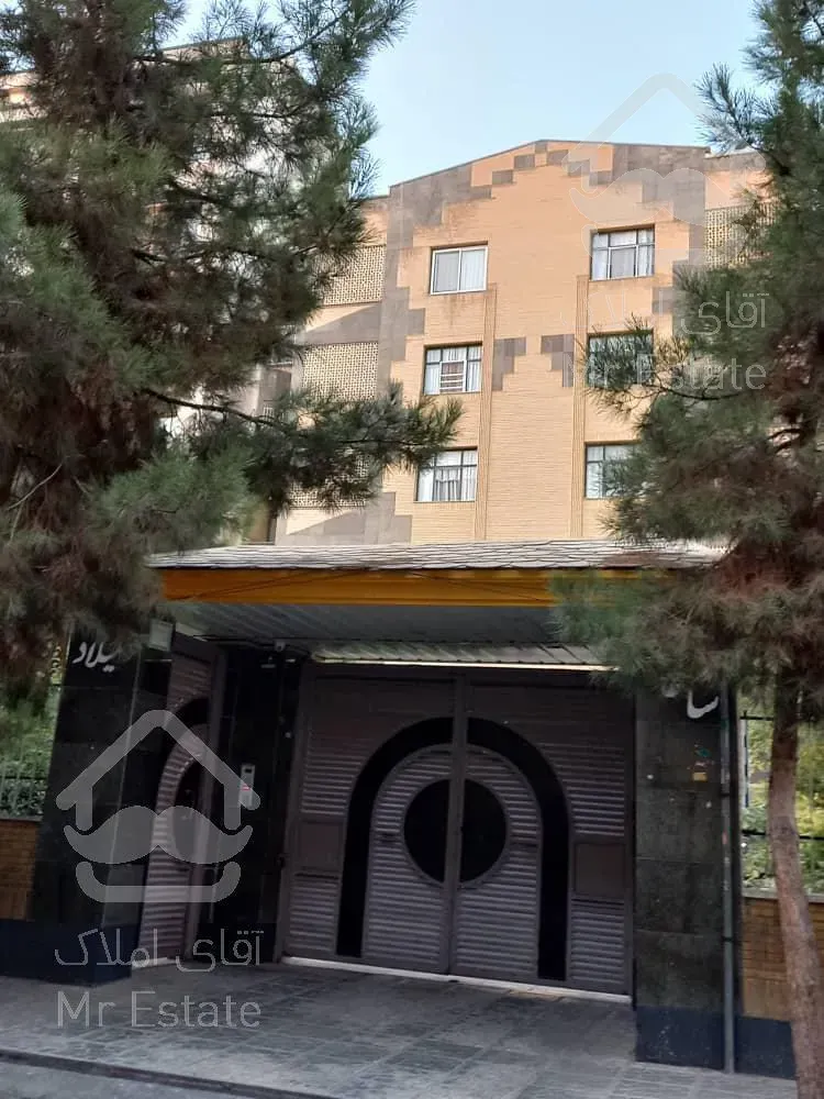 ۷۱ متر فول فردوس شرق زیر قیمت سوپر لاکچری