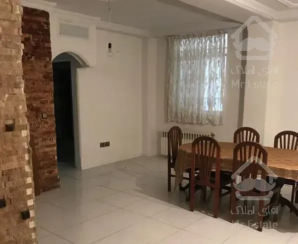 آپارتمان ۹۰ متری دو خوابه