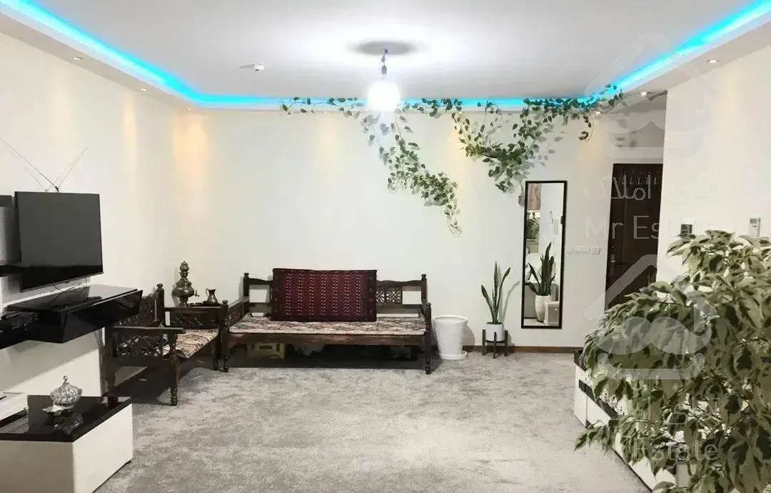 آپارتمان پونک (شاهین شمالی) ، ۷۰متر