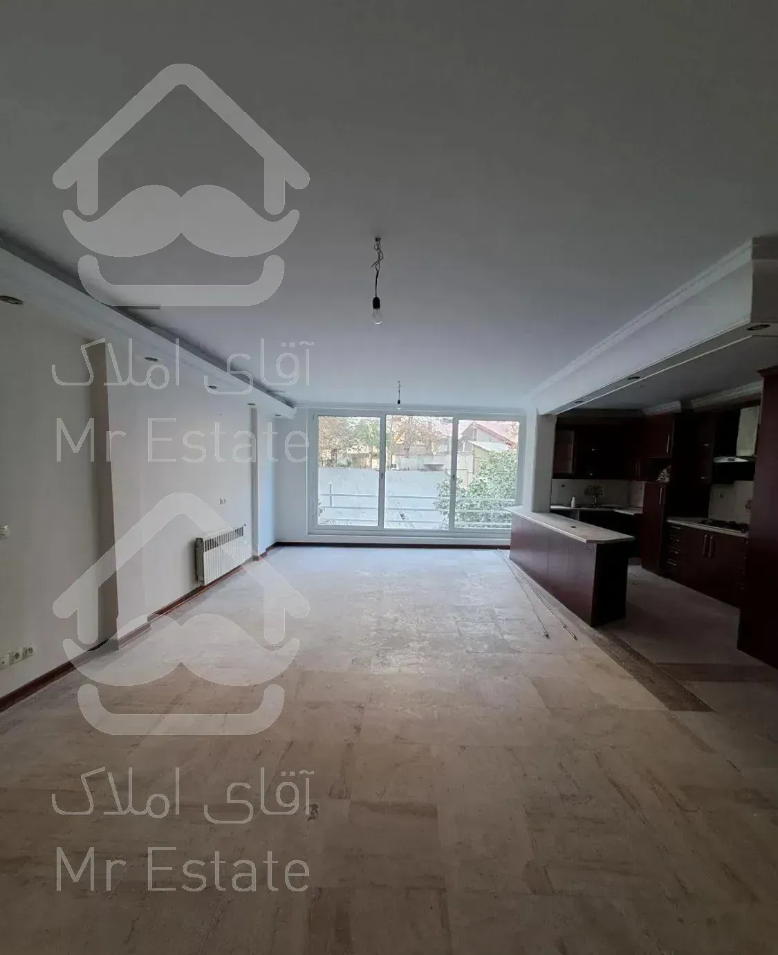 ۱۷۵متر تک واحد دزاشیب حوری روشا فرمانیه