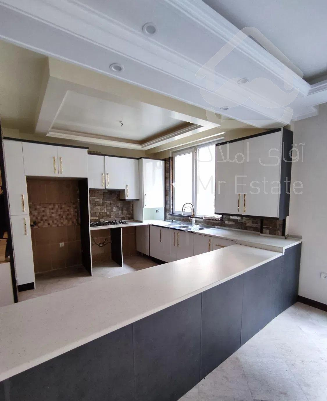 ۹۴ متر دو‌ خواب