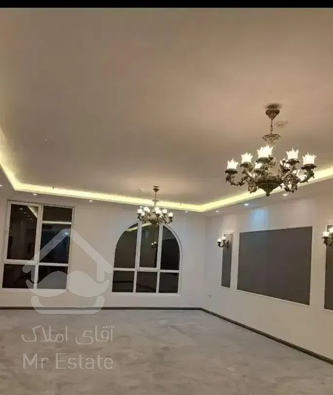 ۱۳۰متر۳خواب/اسانسورپکیج،سنددارصارمی ۵۴رحیم زاده