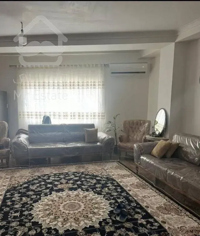 فروش آپارتمان ۱۲۰ متری در بوستان