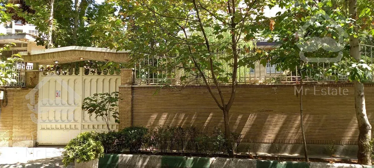 فروش کلنگی محمودیه 385  متر