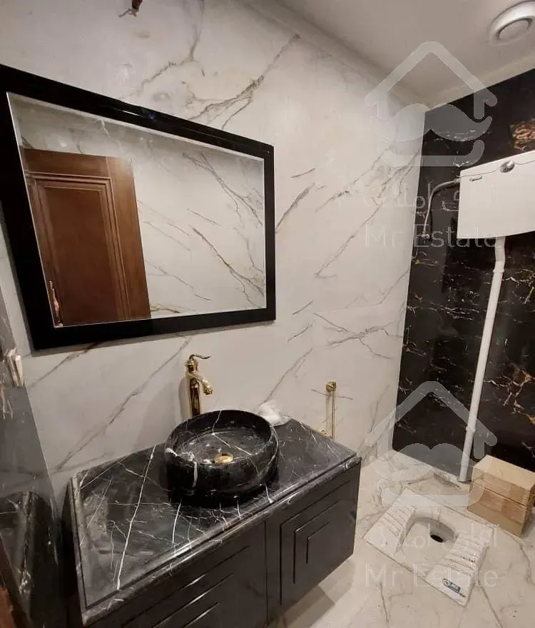 فروش فوری اپارتمان 126متری 3خواب شهرک غرب