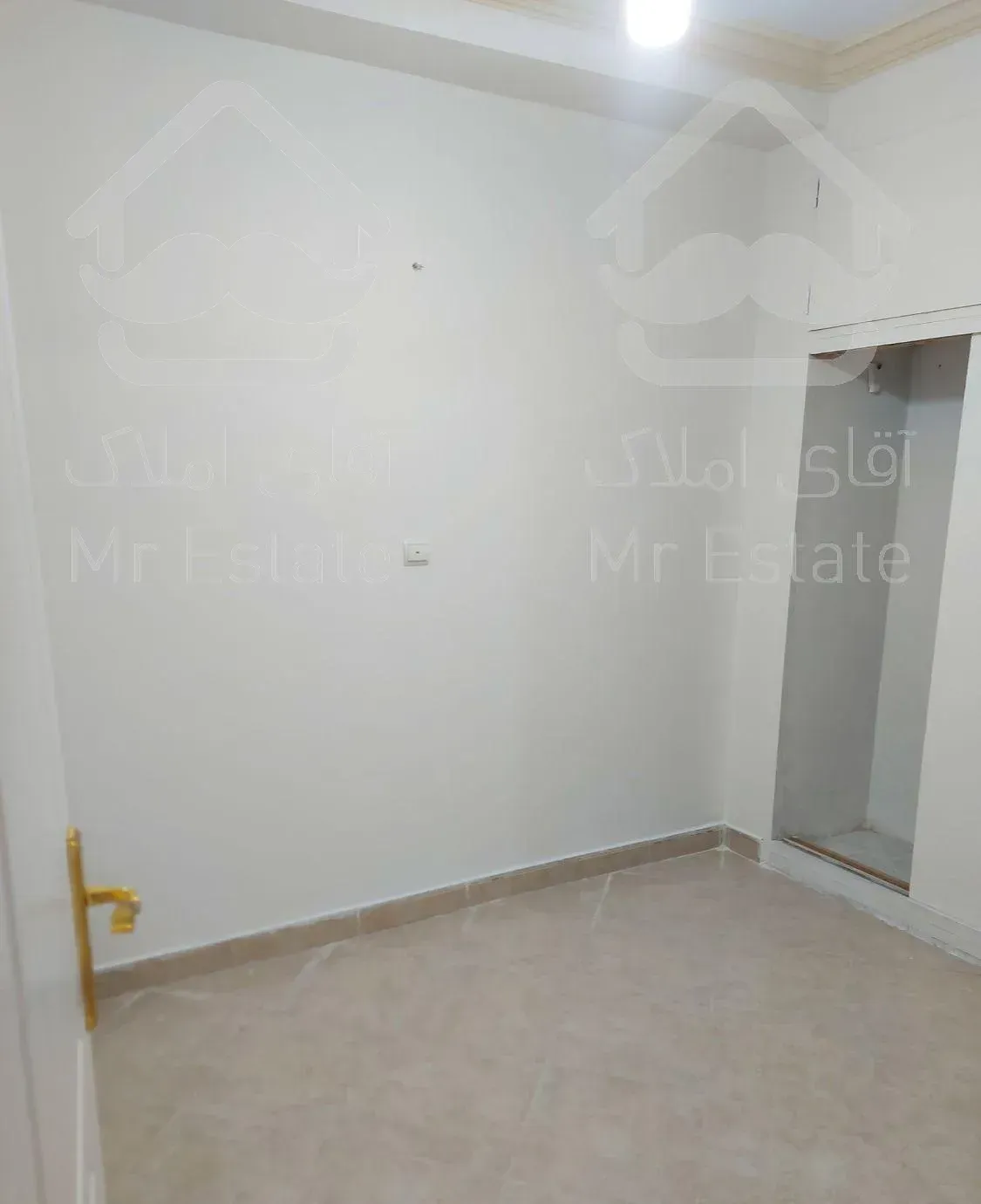 اپارتمان ۵۲ متر بریانک تخلیه