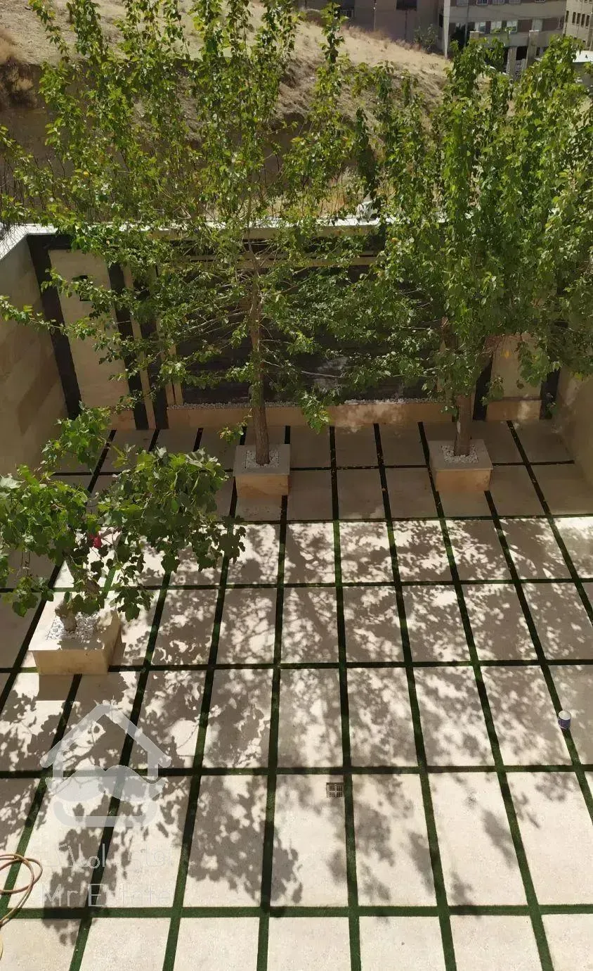 150متر شاهین شمالی کلید نخورده