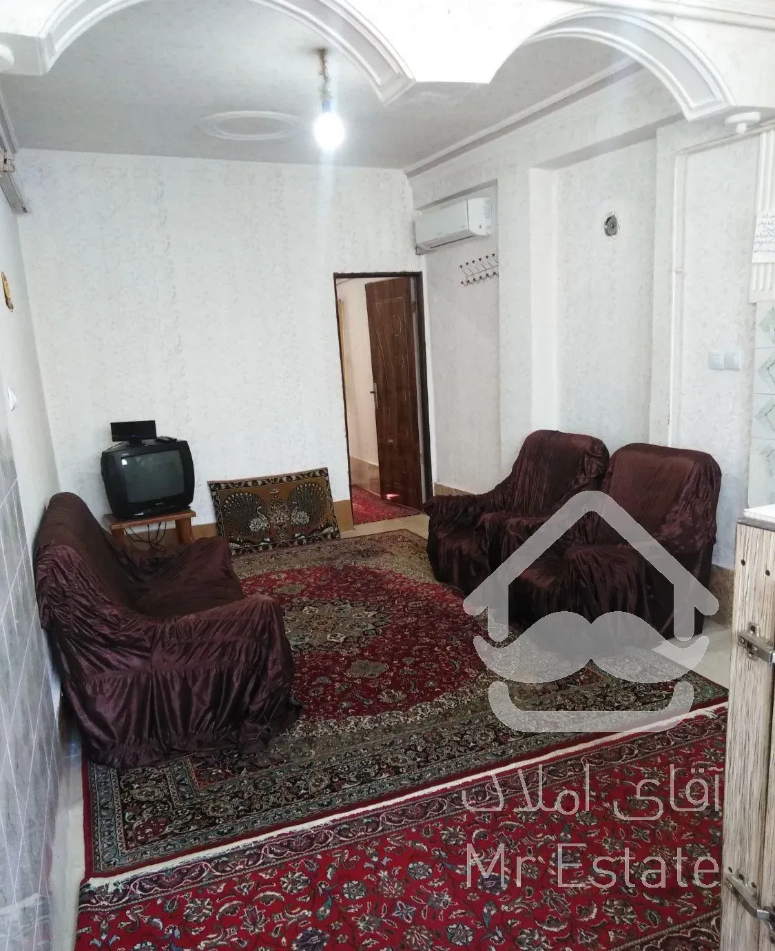 اجاره روزانه سوئیت مستقل (تمیز و ضدعفونی شده)