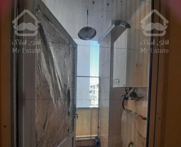 ۷۰متر فول حتی مجرد فلکه دوم صادقیه