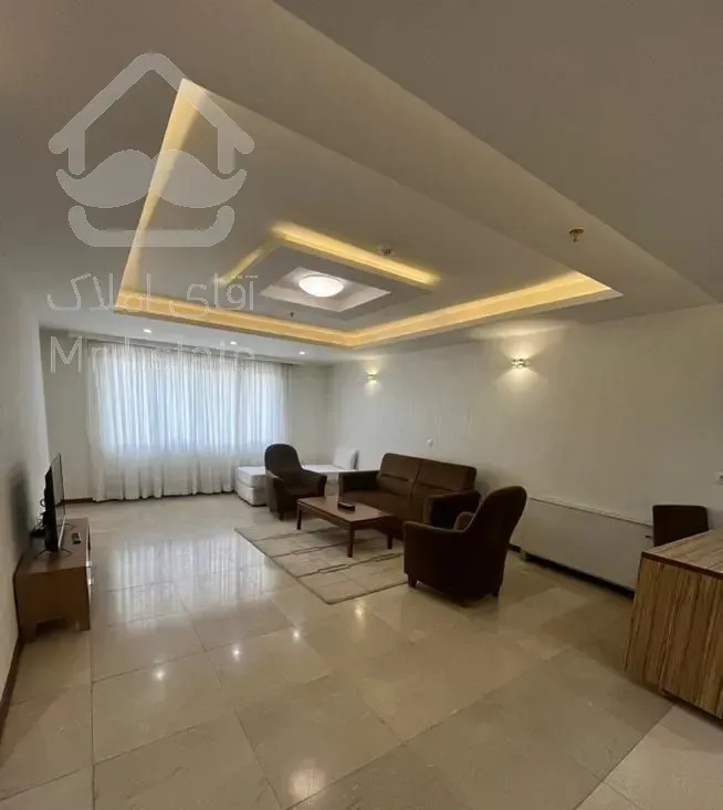 ۷۸ متری مبله نزدیک حرم (هتل حیات)