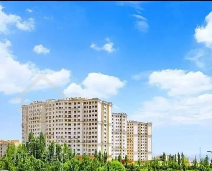 برج برلیان ۱۰۵ متر هتلینگ با مشاعات آبی