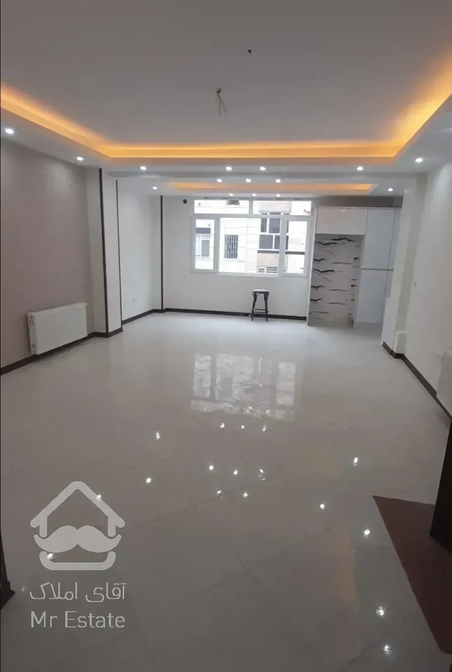 تهرانسر/آپارتمان۹۷متری/کلیدنخورده