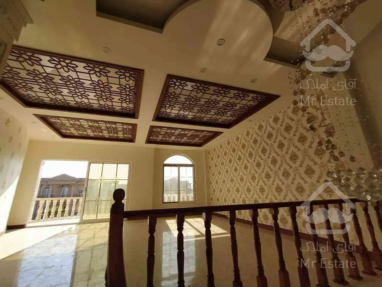 فروش ویلا دوبلکس ۳۰۰متری