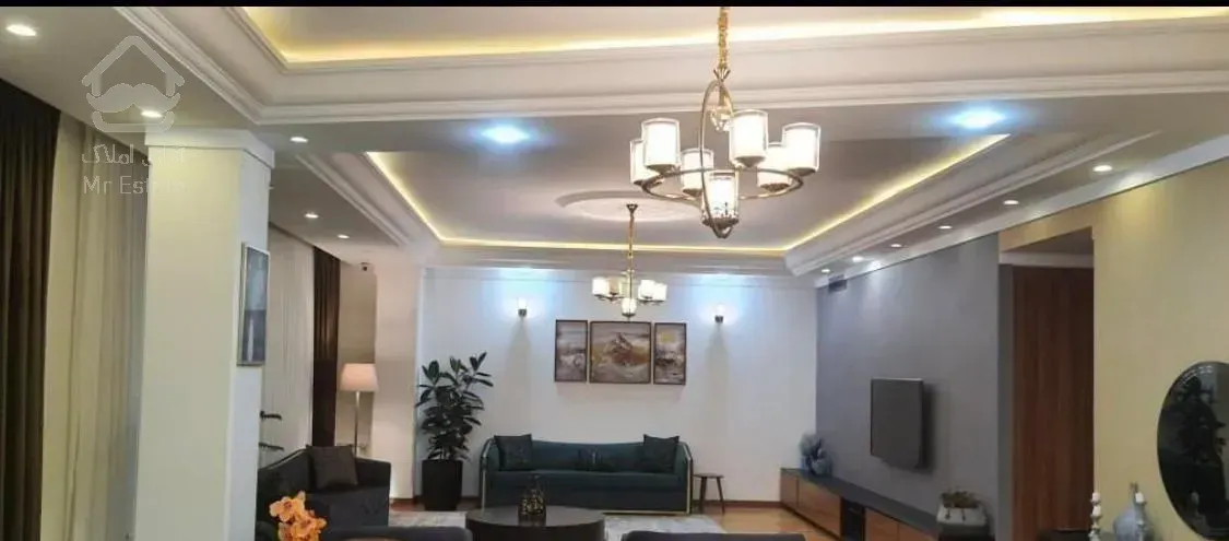 ۱۳۲ متری ۳خواب/ فول / تکواحدی