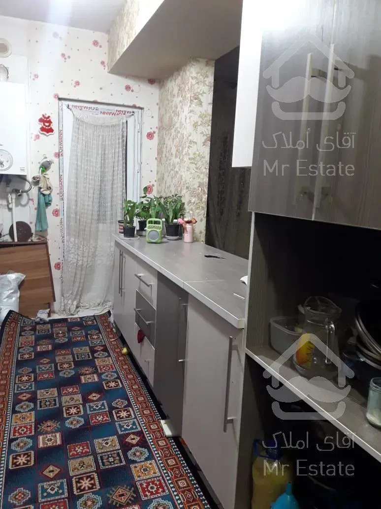 پرند فاز چهار جنوبی فول امکانات