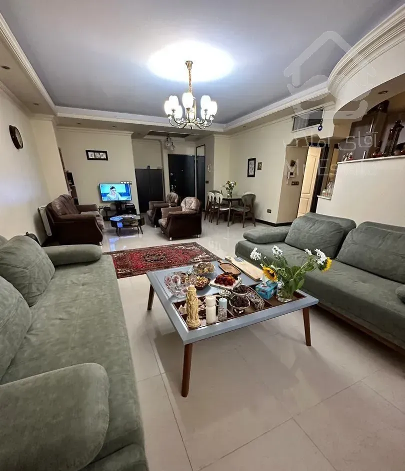 بهبودی۸۵متر فول ۸ساله تکواحد