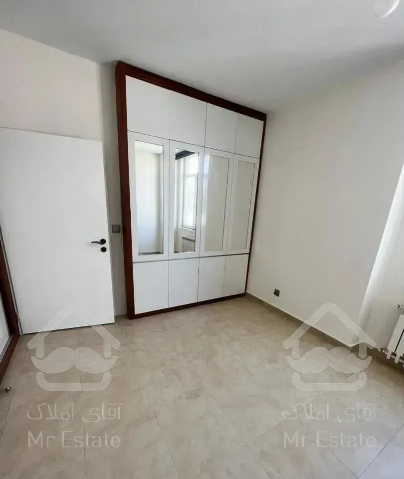 ۱۱۰متردوخوابه فول امکانات ظفر