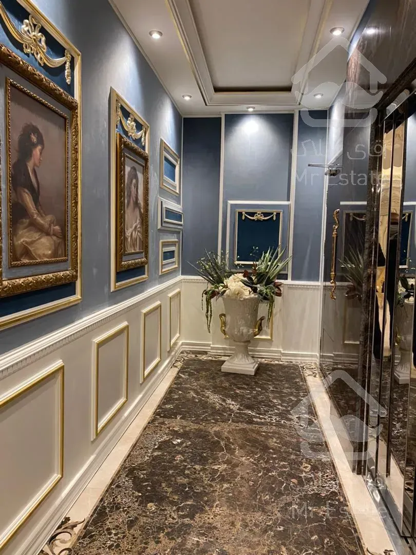 فروش آپارتمان ۳۵۰متر فرمانیه