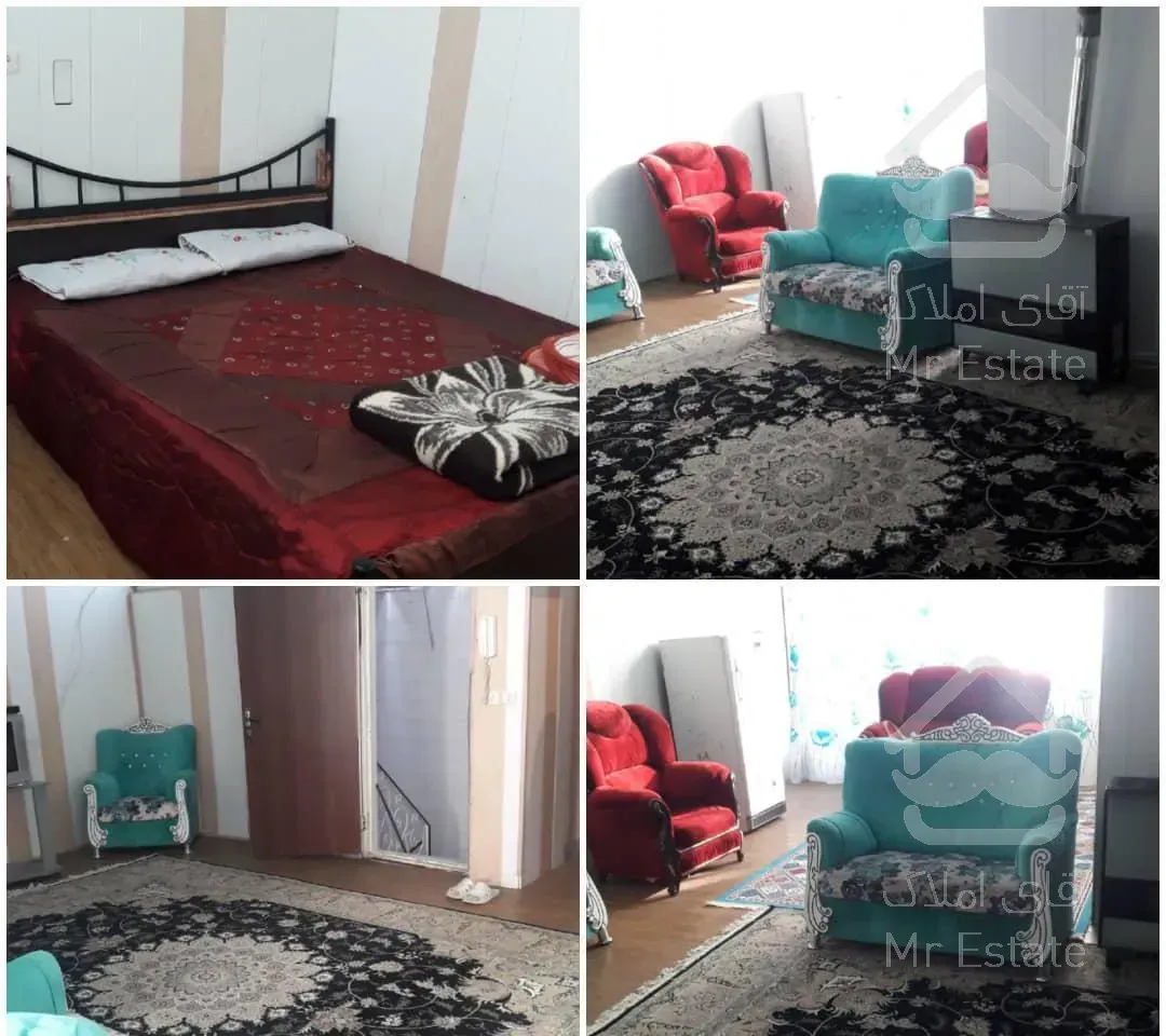 اجاره اپارتمان مبله بزرگمهر