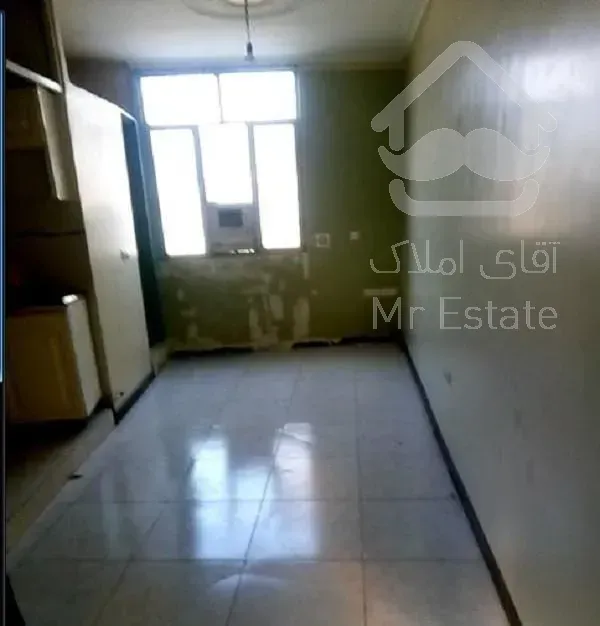 اجاره آپارتمان 40 متری یک خوابه طبقه 3 شمیران نو