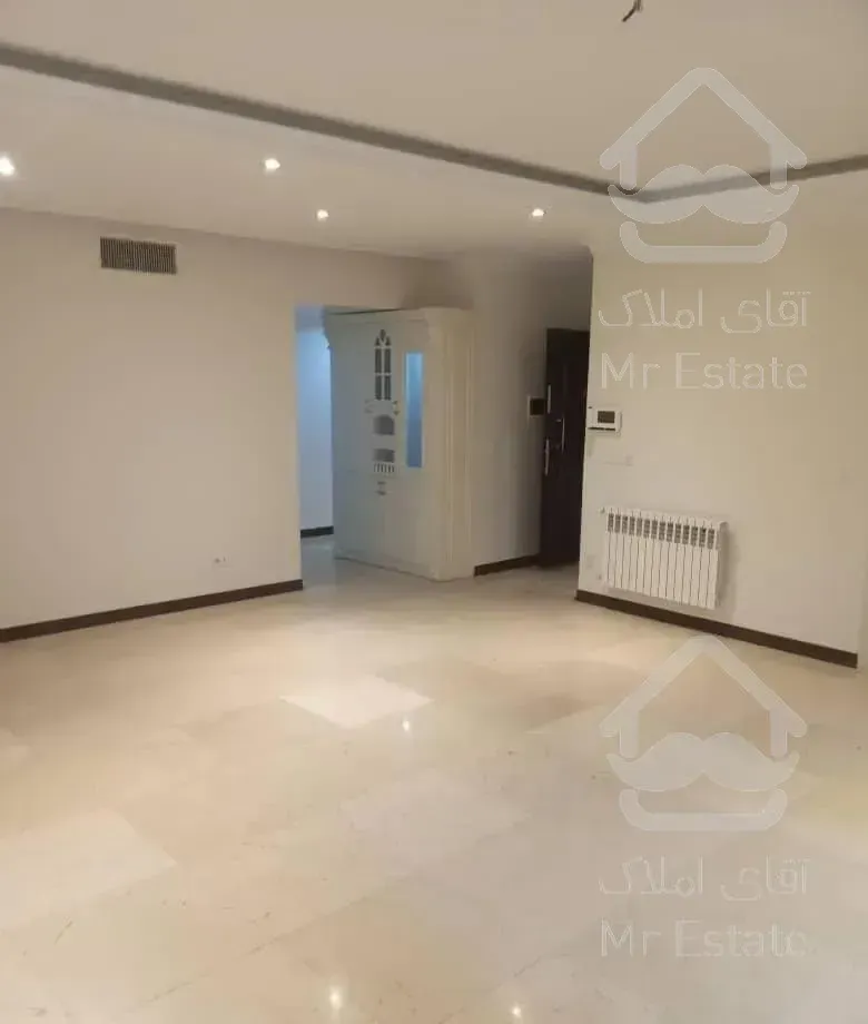 آپارتمان 86 متر دو خواب(لویزان)