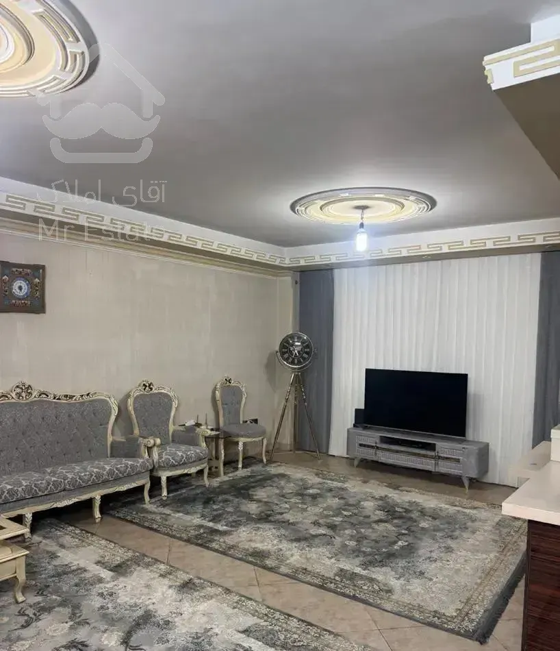 آپارتمان ۱۰۵ متری ۲ خوابه در خانی‌آباد رهن اجاره