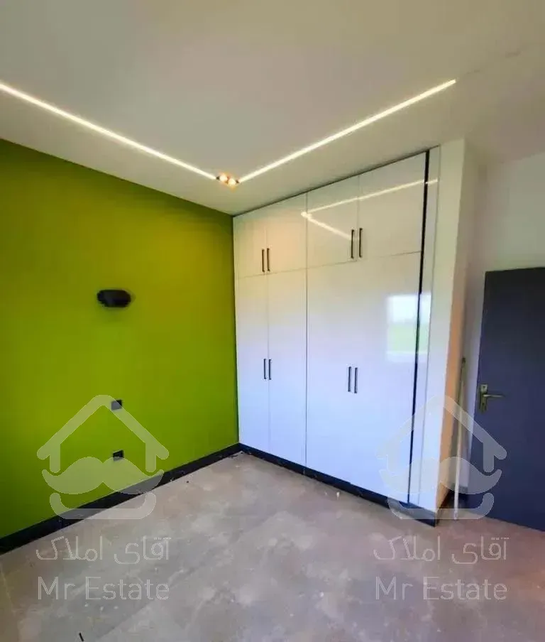 ویلا مدرن شهرکی/200متر سند دار نزدیک ساحل