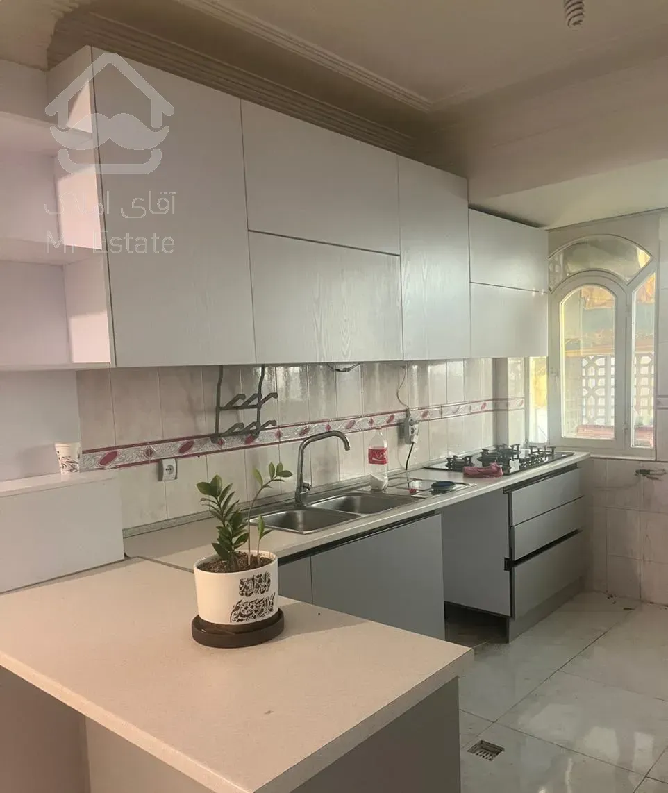 آپارتمان۷۲متر۲خواب/ باقری/سنددار/دریاچه/ابشار