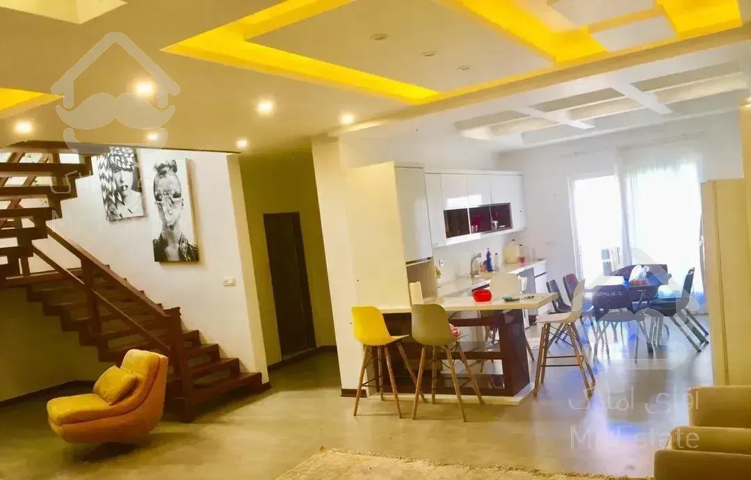 اجاره ویلا شمال ساحلی نوساز