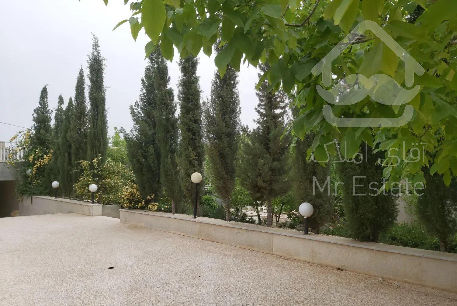 باغ ویلا استخر دار شیراز