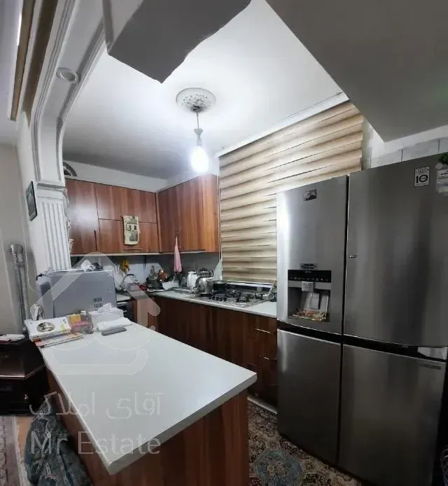 ٤٩ متر دوخواب فول بازسازى