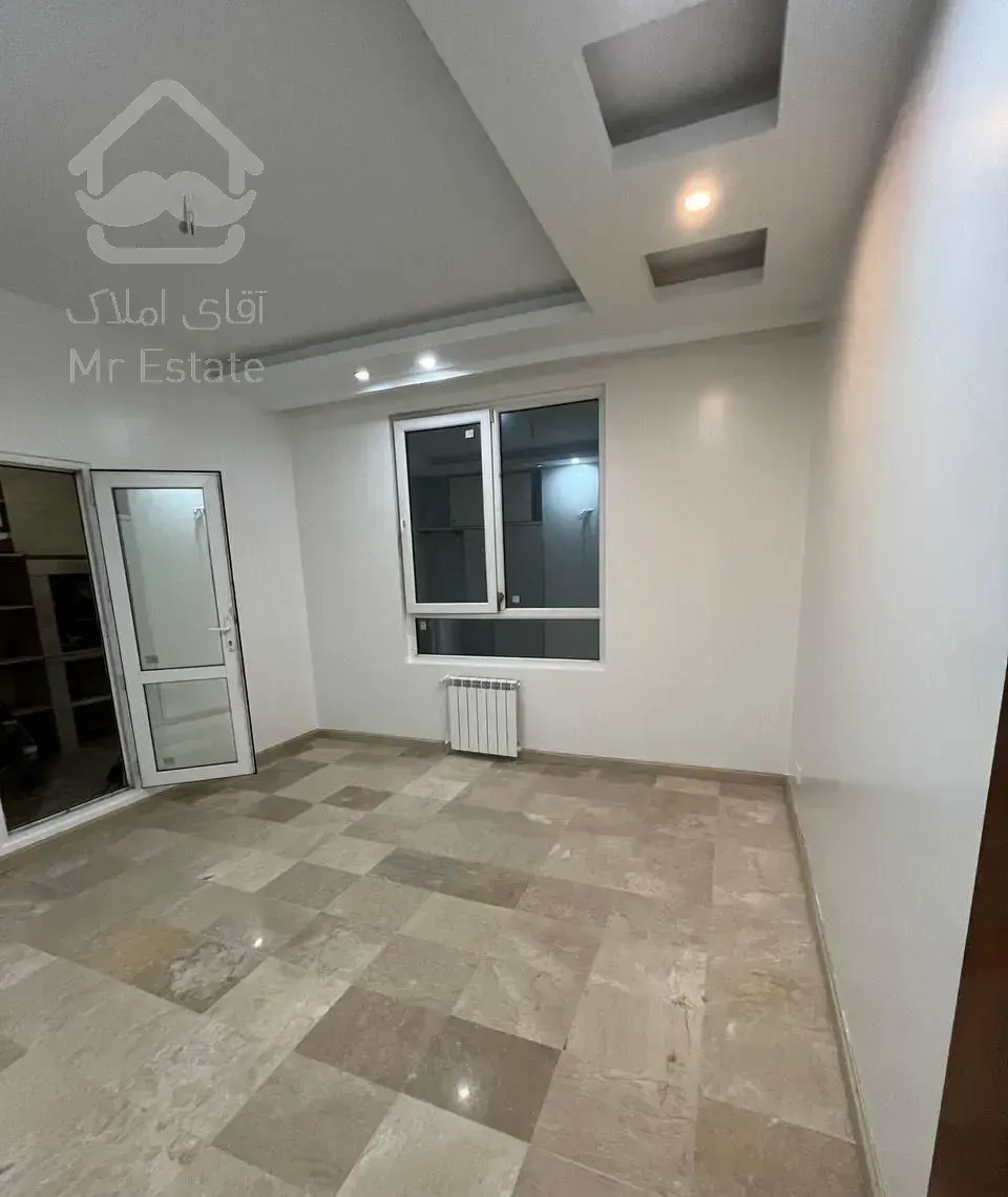 ۱۰۷ متر/طبقه اول/