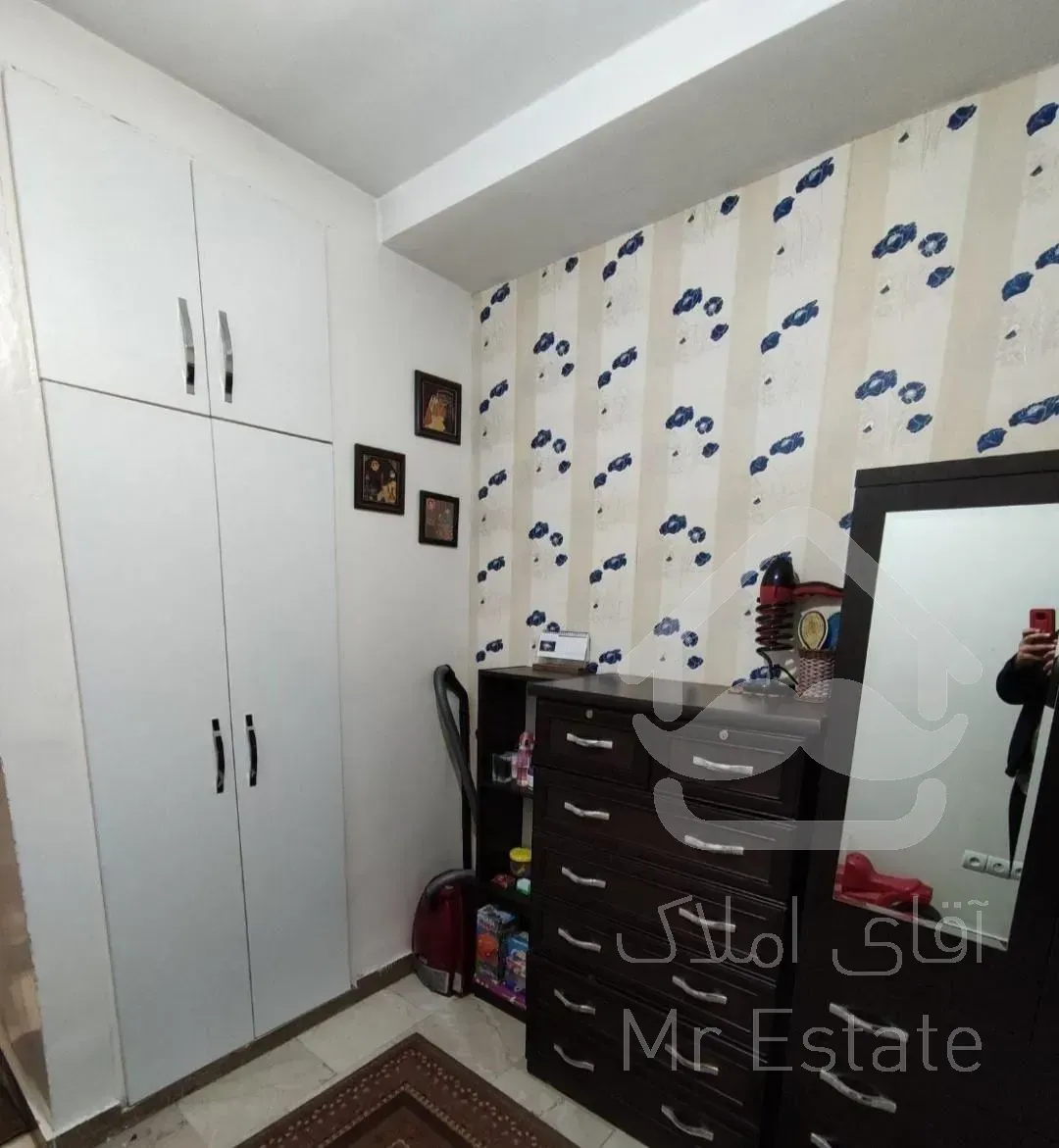 اجاره واحد ۵۴ متری، جنوبی، تمیز،