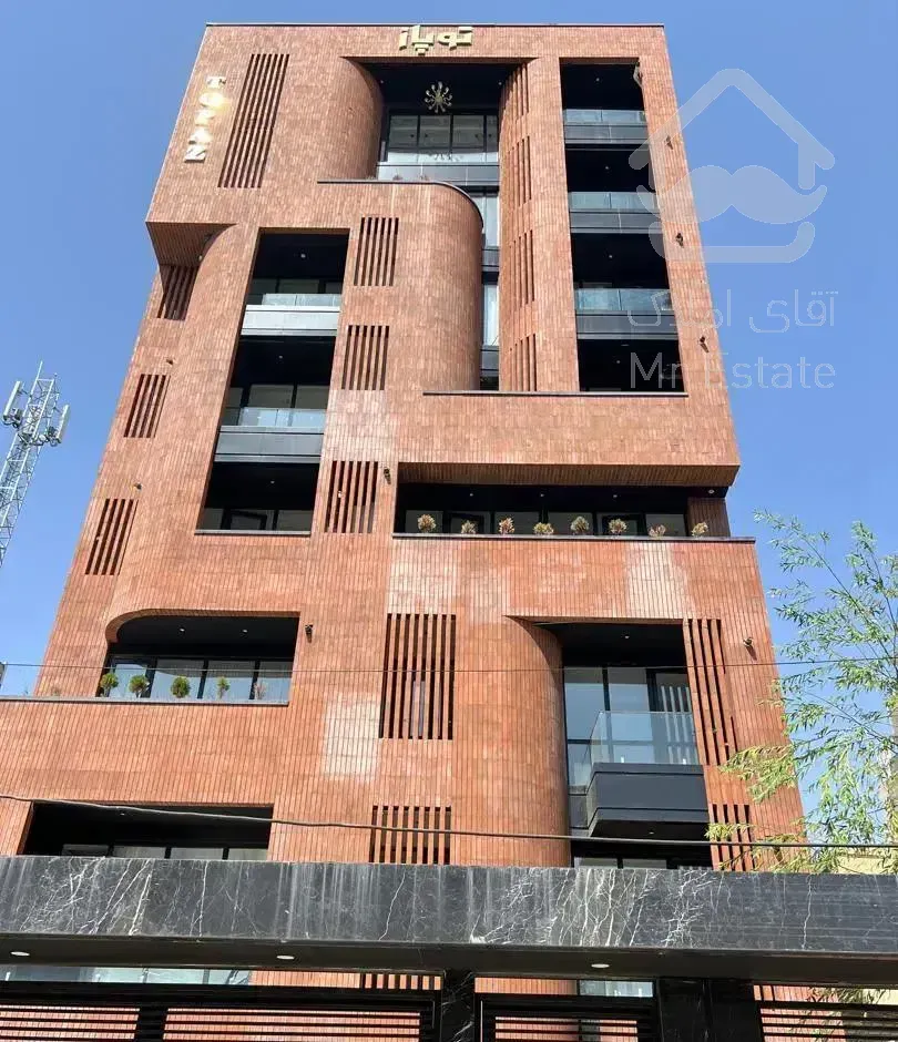 اپارتمان نزدیک حرم/امام رضا/نواب/۱۷ شهریور/کوشش