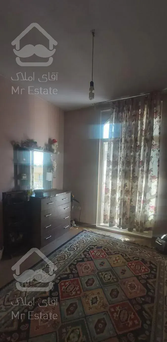 آپارتمان۶۴متری مجیدیه شمالی